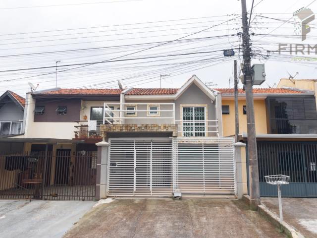 Casa venda em Boqueirão, Curitiba
