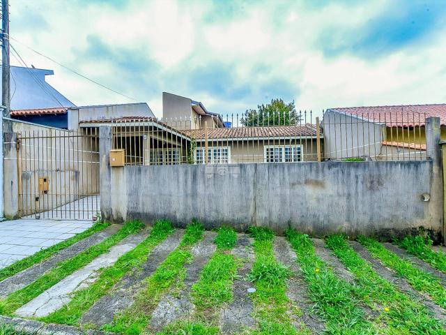 Casa venda em Boqueirão, Curitiba