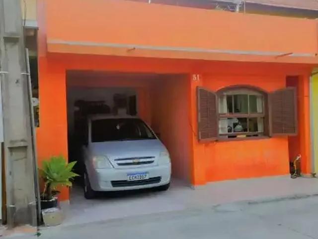 Casa venda em Boqueirão, Curitiba