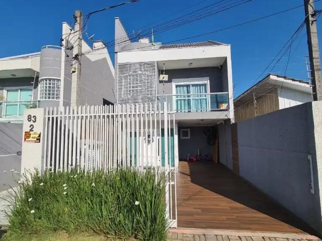 Casa venda em Região Geográfica Imediata de Curitiba, Região Metropolitana de Curitiba