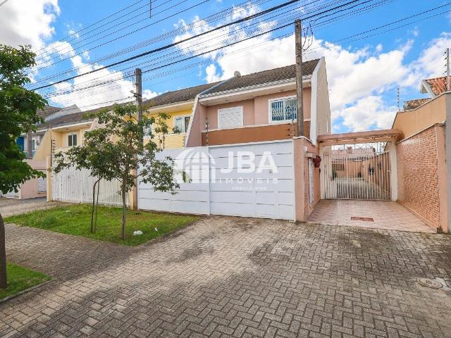 Casa venda em Boqueirão, Curitiba