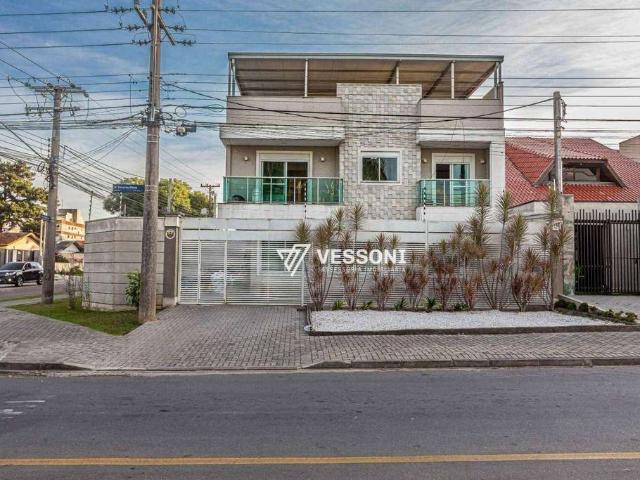 Casa venda em Região Geográfica Imediata de Curitiba, Região Metropolitana de Curitiba