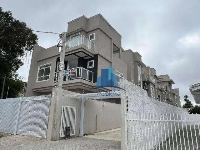 Casa venda em Boqueirão, Curitiba