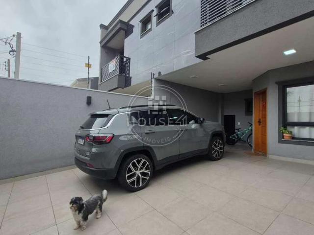 Casa venda em Boqueirão, Curitiba