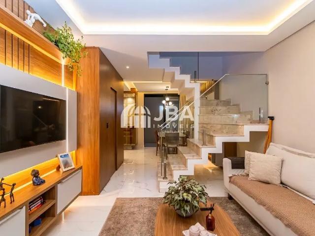 Casa venda em Boqueirão, Curitiba
