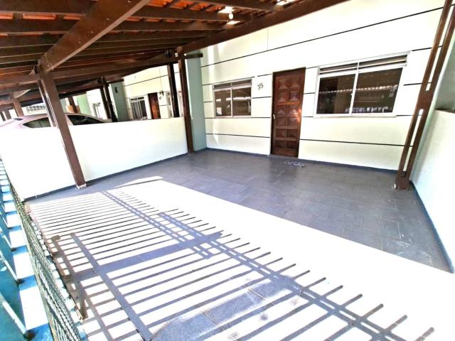 Casa venda em Boqueirão, Curitiba