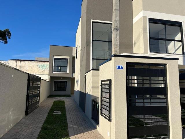 Casa venda em Boqueirão, Curitiba