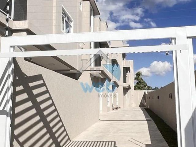Casa venda em Boqueirão, Curitiba