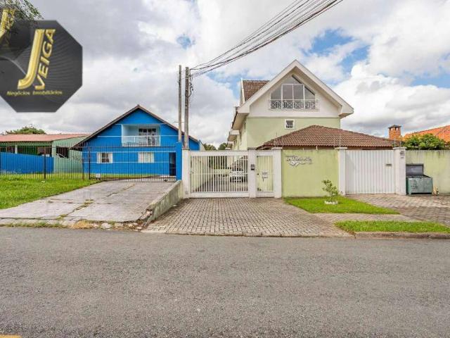 Casa venda em Boqueirão, Curitiba