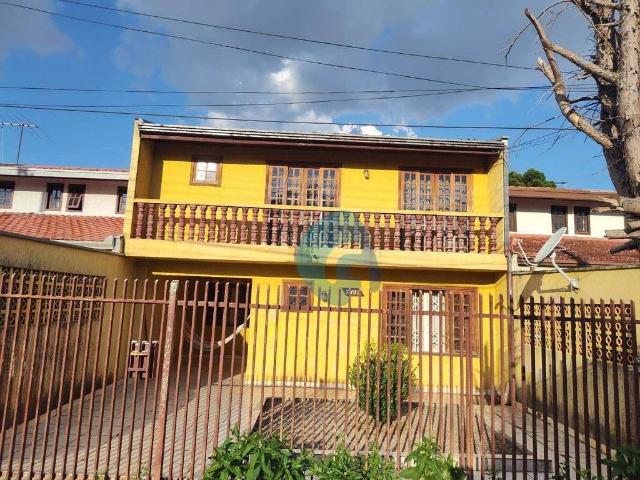 Casa venda em Região Geográfica Imediata de Curitiba, Região Metropolitana de Curitiba