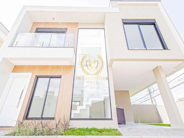 Casa venda em Região Geográfica Imediata de Curitiba, Região Metropolitana de Curitiba