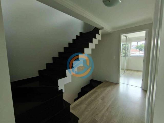 Casa venda em Boqueirão, Curitiba