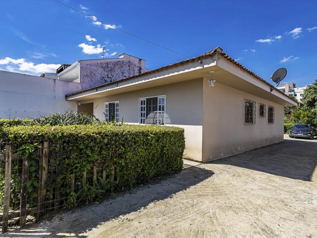Casa venda em Boqueirão, Curitiba