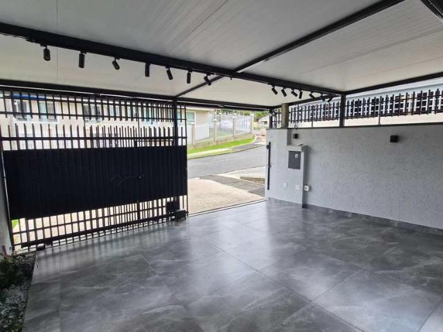 Casa venda em Alto Boqueirão, Curitiba