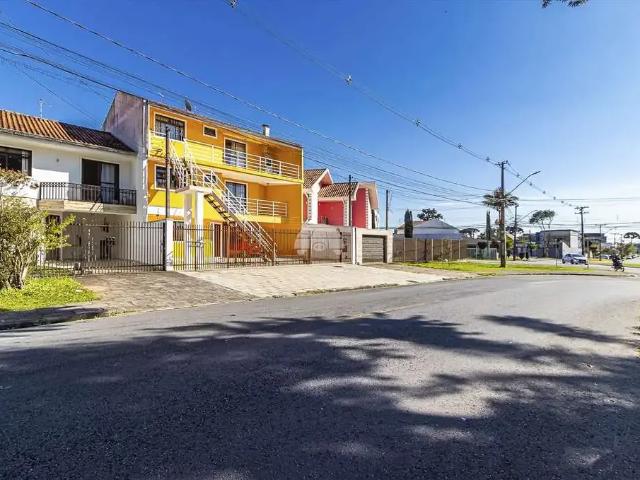 Casa venda em Boqueirão, Curitiba