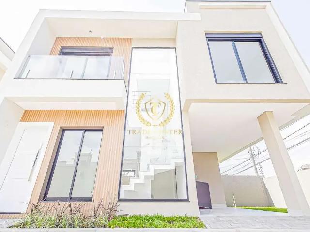Casa venda em Boqueirão, Curitiba