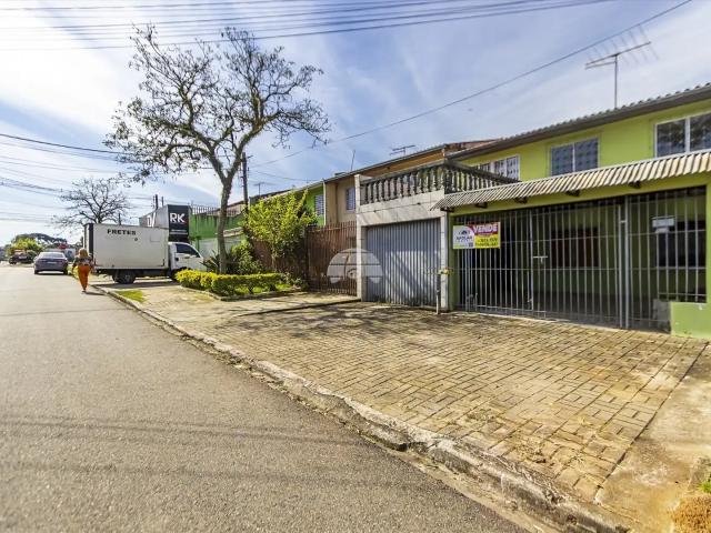 Casa venda em Boqueirão, Curitiba