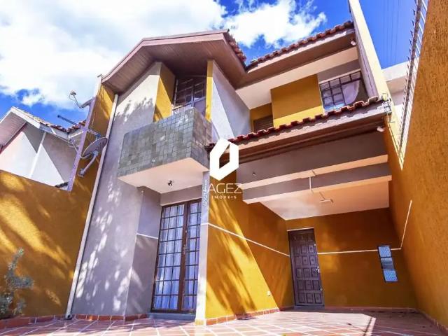 Casa venda em Região Geográfica Imediata de Curitiba, Região Metropolitana de Curitiba