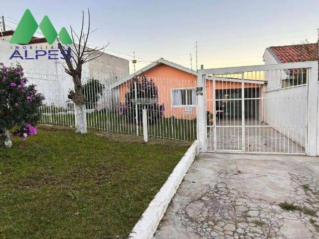 Casa venda em Boqueirão, Curitiba
