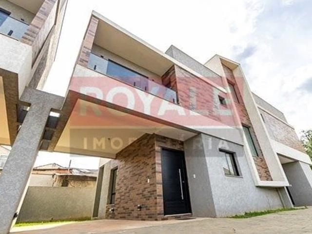 Casa venda em Região Geográfica Imediata de Curitiba, Região Metropolitana de Curitiba