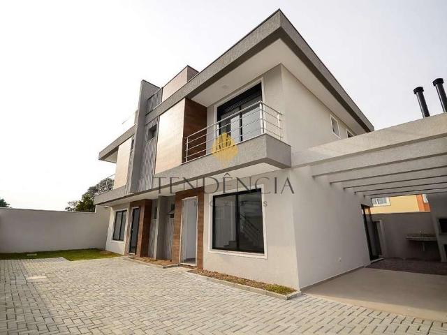 Casa venda em Região Geográfica Imediata de Curitiba, Região Metropolitana de Curitiba