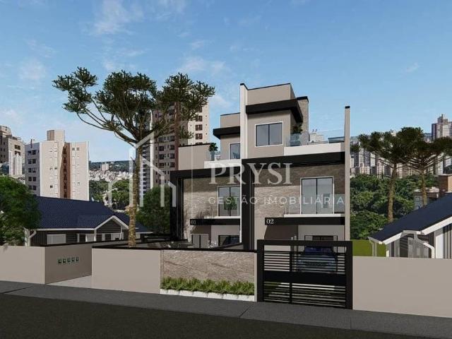 Casa venda em Boqueirão, Curitiba