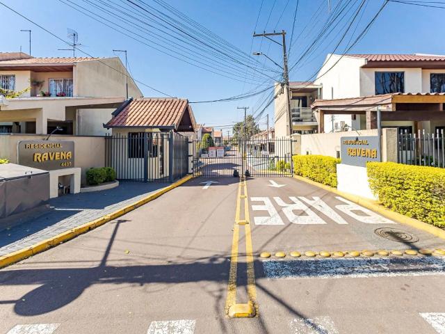 Casa venda em Boqueirão, Curitiba