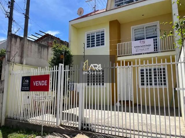 Casa venda em Boqueirão, Curitiba