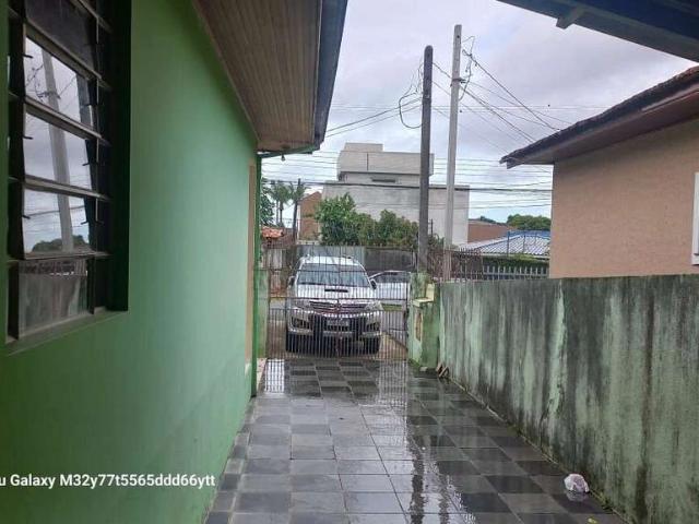 Casa venda em Boqueirão, Curitiba