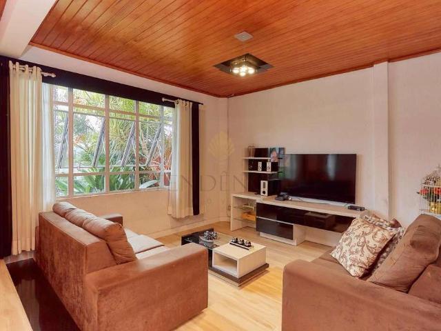 Casa venda em Boqueirão, Curitiba