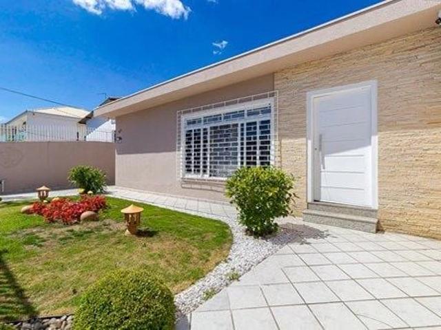 Casa venda em Boqueirão, Curitiba