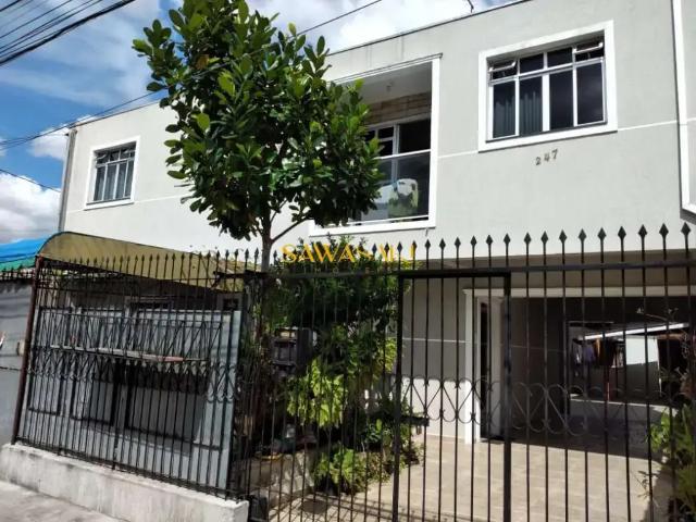 Casa venda em Boqueirão, Curitiba
