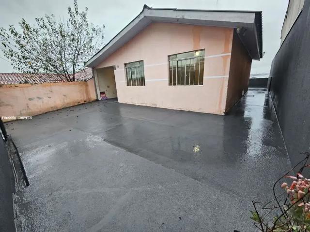 Casa venda em Região Geográfica Imediata de Curitiba, Região Metropolitana de Curitiba