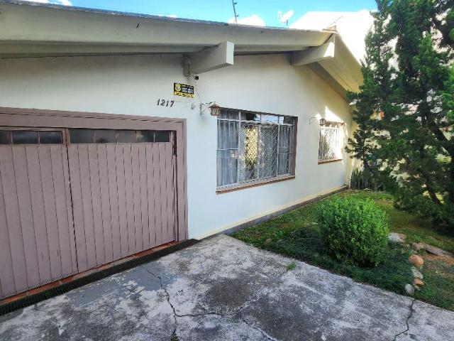 Casa venda em Boqueirão, Curitiba