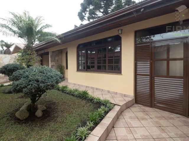 Casa venda em Boqueirão, Curitiba