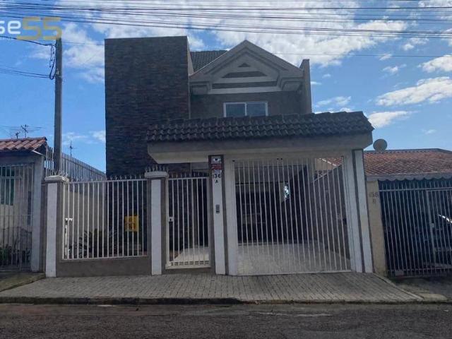 Casa venda em Boqueirão, Curitiba