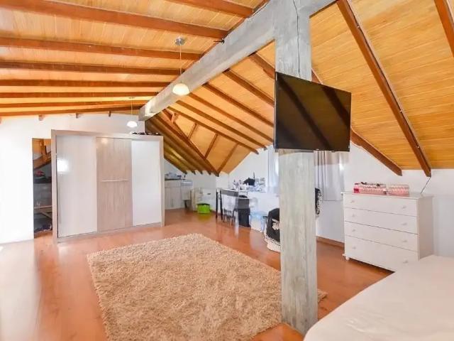 Casa venda em Butiatuvinha, Curitiba