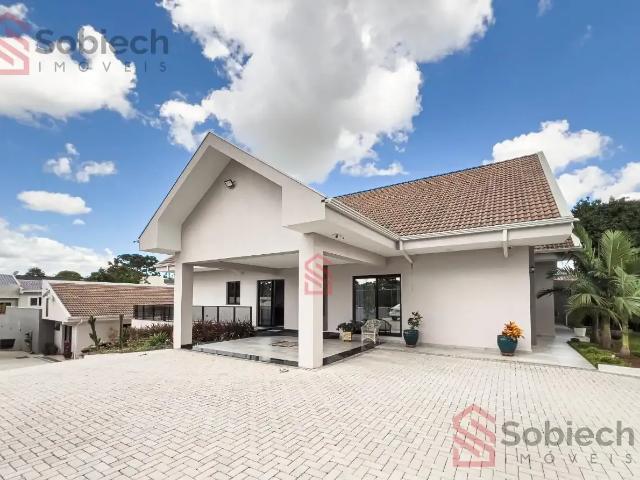 Casa venda em Butiatuvinha, Curitiba