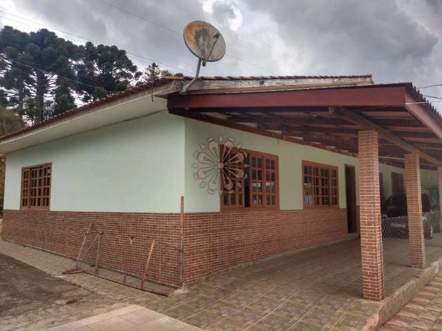 Casa venda em Butiatuvinha, Curitiba