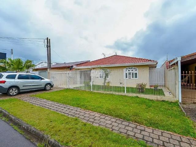 Casa venda em Região Geográfica Imediata de Curitiba, Região Metropolitana de Curitiba