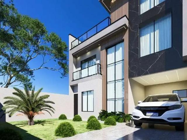 Casa venda em Região Geográfica Imediata de Curitiba, Região Metropolitana de Curitiba