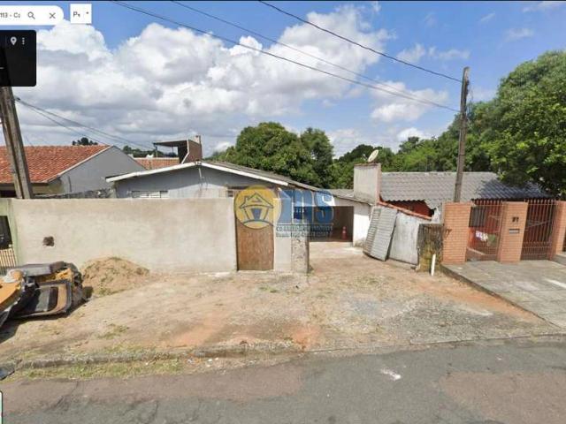 Casa venda em Cachoeira, Curitiba