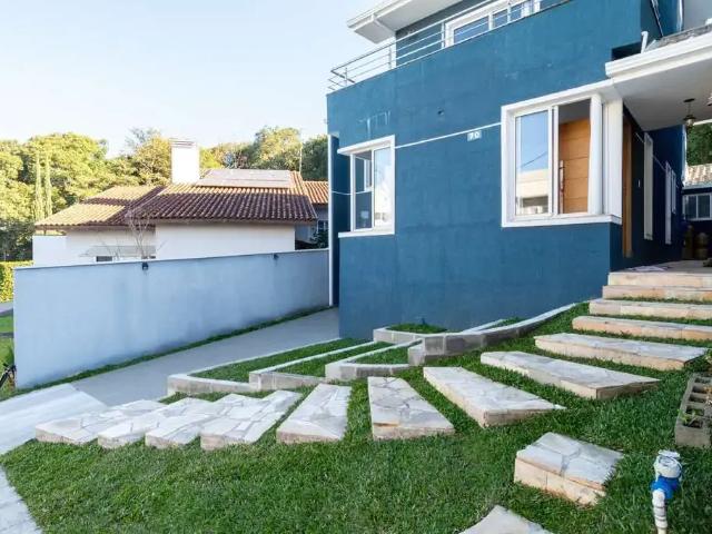 Casa venda em Condomínio Residencial do Parque, Curitiba