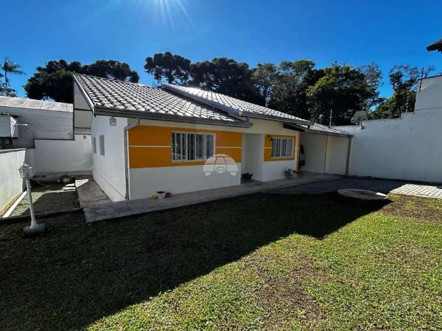 Casa venda em Cachoeira, Curitiba