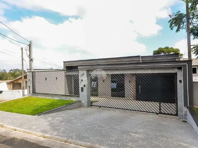 Casa venda em Região Geográfica Imediata de Curitiba, Região Metropolitana de Curitiba