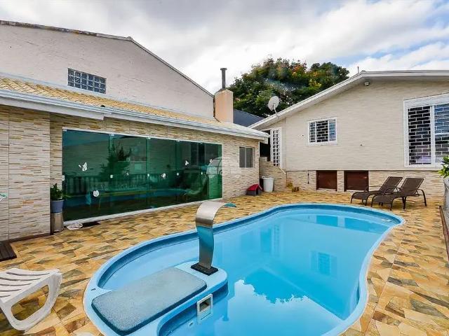 Casa venda em Região Geográfica Imediata de Curitiba, Região Metropolitana de Curitiba
