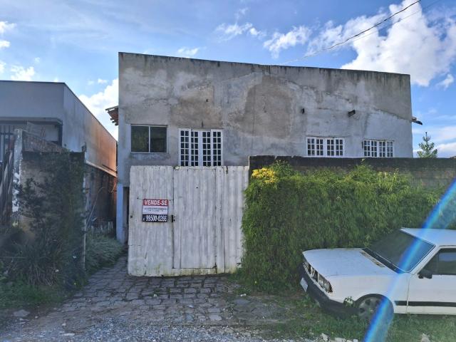 Casa venda em Cachoeira, Curitiba