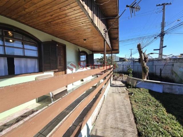 Casa venda em Cajuru, Curitiba