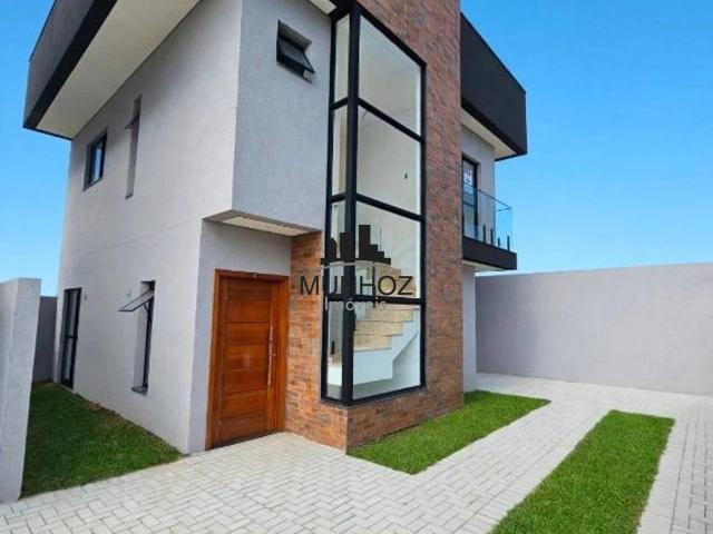 Casa venda em Região Geográfica Imediata de Curitiba, Região Metropolitana de Curitiba