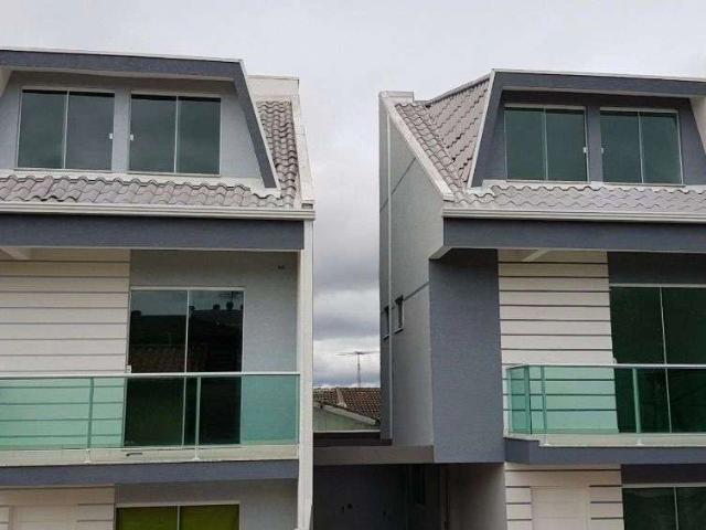 Casa venda em Região Geográfica Imediata de Curitiba, Região Metropolitana de Curitiba